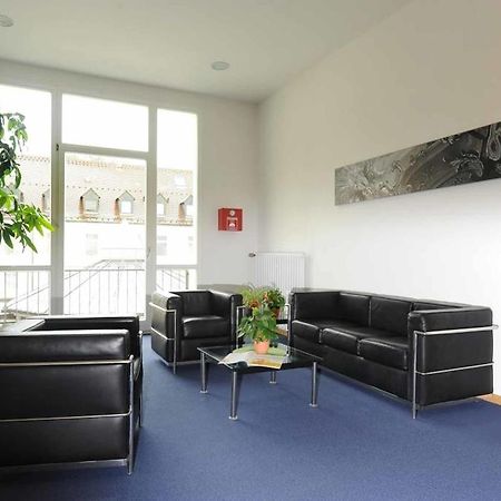 Bildungshauser Vierzehnheiligen Hotel Бад Щафелщайн Екстериор снимка