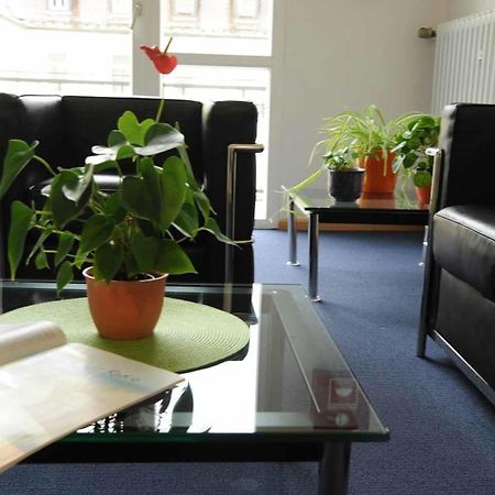Bildungshauser Vierzehnheiligen Hotel Бад Щафелщайн Екстериор снимка